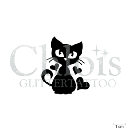 Pebbles Cat (5 pcs)