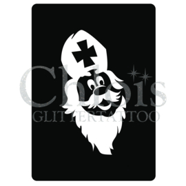 Sinterklaas (5 Pcs)