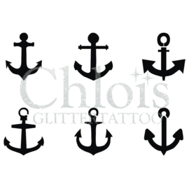 Anchor (MS 6) (1 pcs)