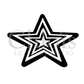 Star (5 Pcs)