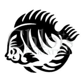 Fish Annabel (5 pcs)