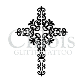 Cross Deco (5 Pcs)