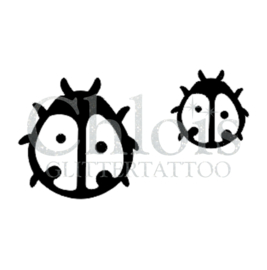 Lady Bug (DS) (5 pcs)