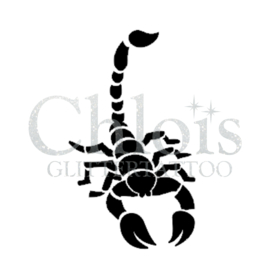 Stinger Scorpion (5 pcs)
