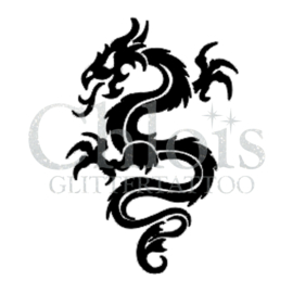 Dragon S (5 pcs)