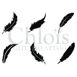 Feather (MS 6) (1 pcs)