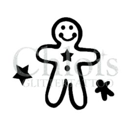 Cookieman (5 Pcs)