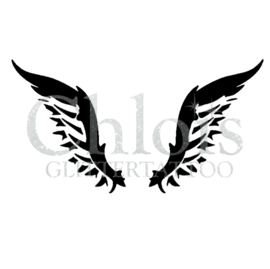 Wings (5 Pcs)