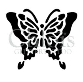 Butterfly Demi (5 pcs)