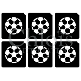 Soccer Football (MS 6) (1 pcs)