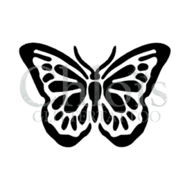 Butterfly Bold (5 pcs)