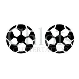 Soccer Football (DS) (5 Pcs)