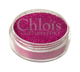 Chloïs Glitter Laser