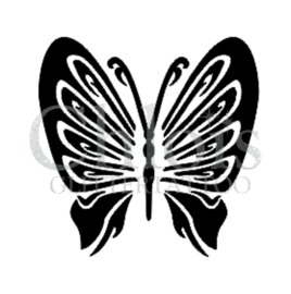 Butterfly Saskia (5 pcs)