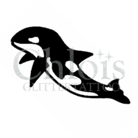 Orca (5 pcs)