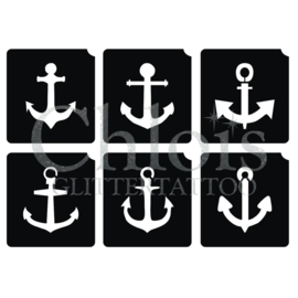 Anchor (MS 6) (1 pcs)