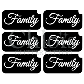 Family (MS 6) (1 pcs)