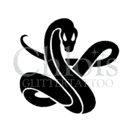 Snake Sliz (5 pcs)