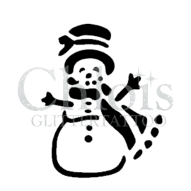 Snowman (5 Pcs)