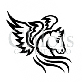 Pegasus (5 pcs)