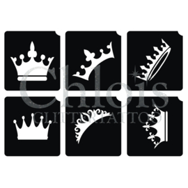 Crown (MS 6) (1 pcs)