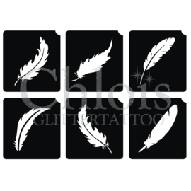 Feather (MS 6) (1 pcs)