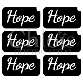 Hope (MS 6) (1 pcs)