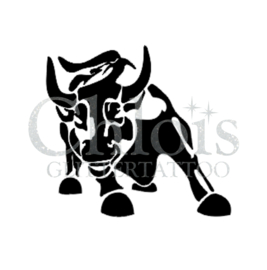 Bull (5 pcs)