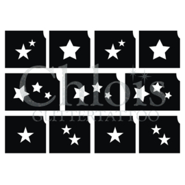 Mini Stars (MS 7+) (1 pcs)