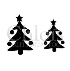 Christmas Tree (DS) (5 Pcs)