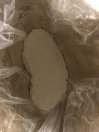 Badzout (magnesium chloride hydraat; levensmiddelkwaliteit E511) - 25 kg