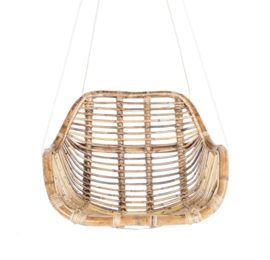 Flying Chair Rotan hangstoel