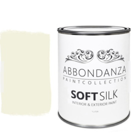 Abbondanza lak Soft Silk Old White 010