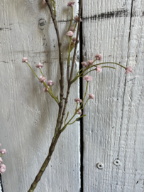 Kunst gips spray pink