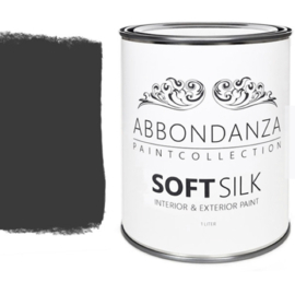 Abbondanza lak Soft Silk Slate 035