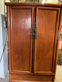 Oude Chinese kast