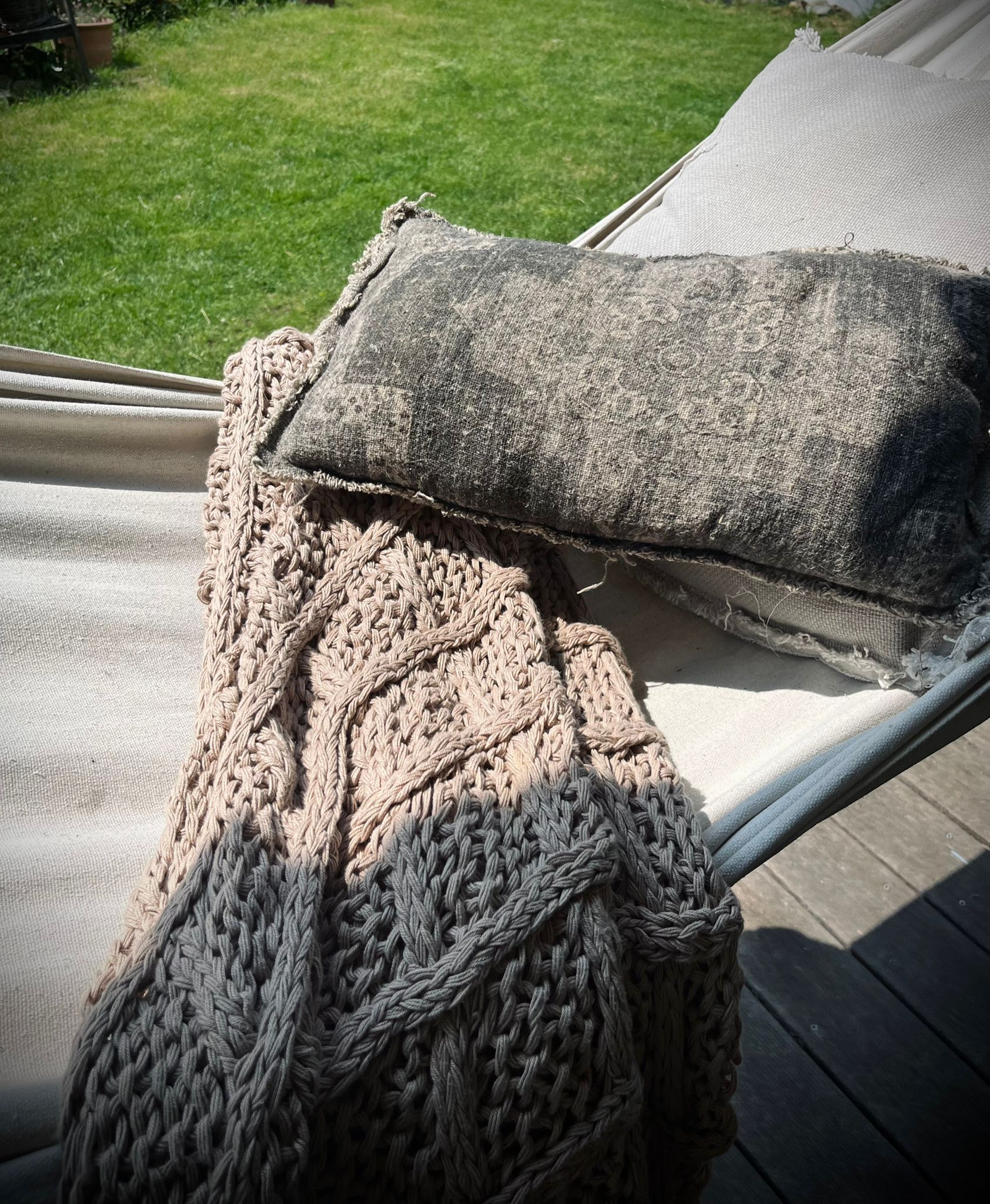 Woondeken Mallorca Linen