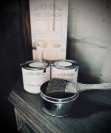 DIY verfpakket ‘Old Black’ uitgebreid