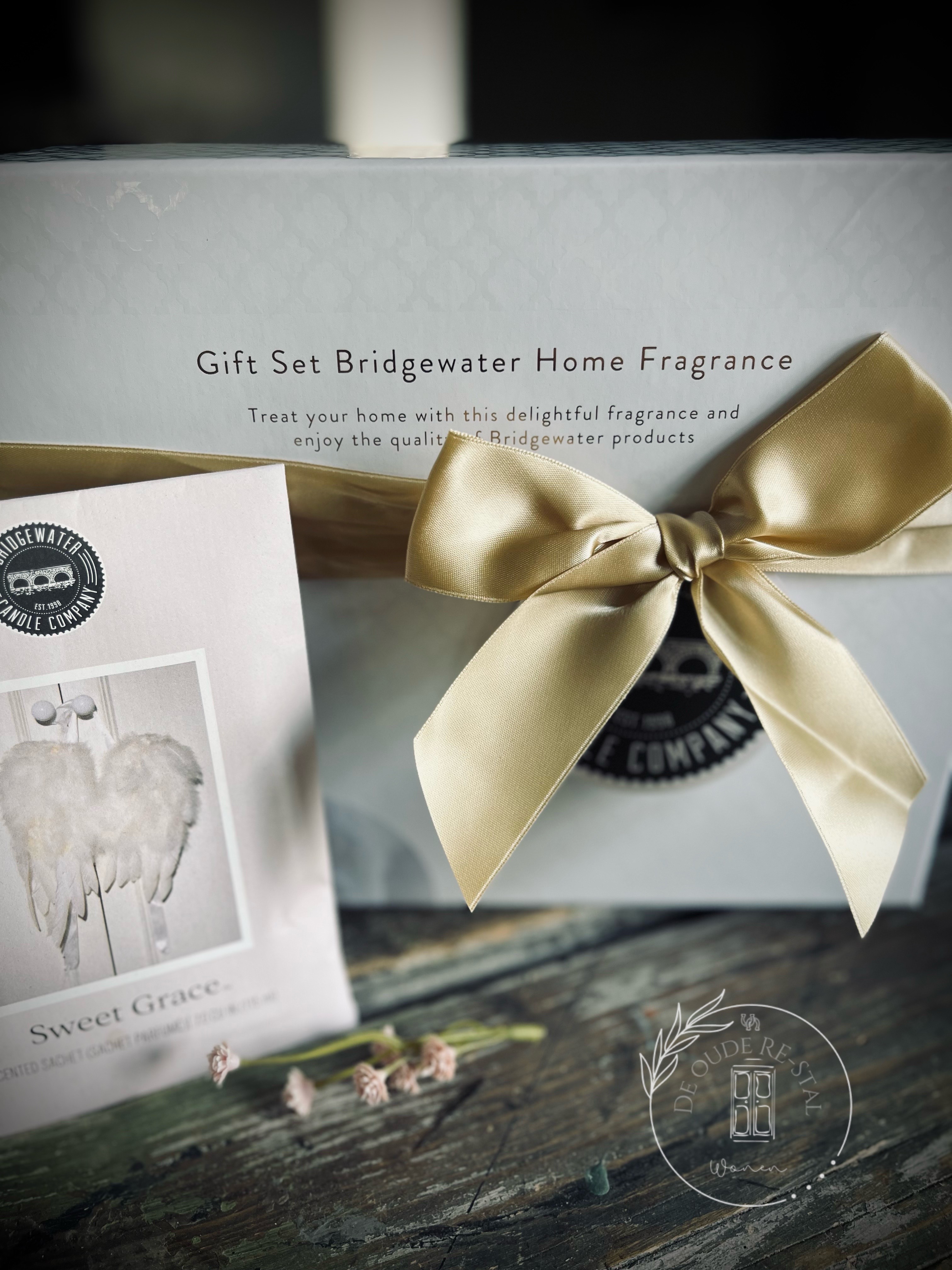 Bridgewater Giftset ‘Sweet Grace’