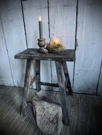 Mini DIY verfpakket “Vintage Oak”