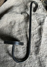 Hangkandelaar stompkaars 28,5 cm