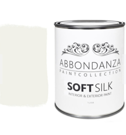 Abbondanza lak Soft Silk Chalk 008