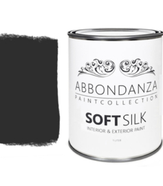 Abbondanza lak Soft Silk Warm Black 030