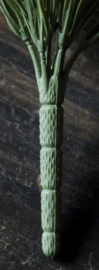 Kunsttak lavendel paars 35 cm