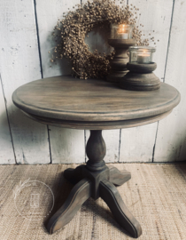 DIY verfpakket “Vintage Oak” uitgebreid