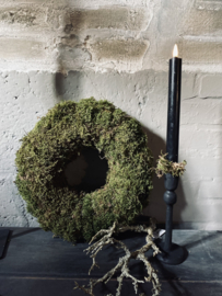 Kransen en groendecoratie
