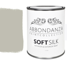 Abbondanza lak Soft Silk Historical Grey 056