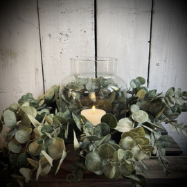 Decoratieset ‘Green Wood’