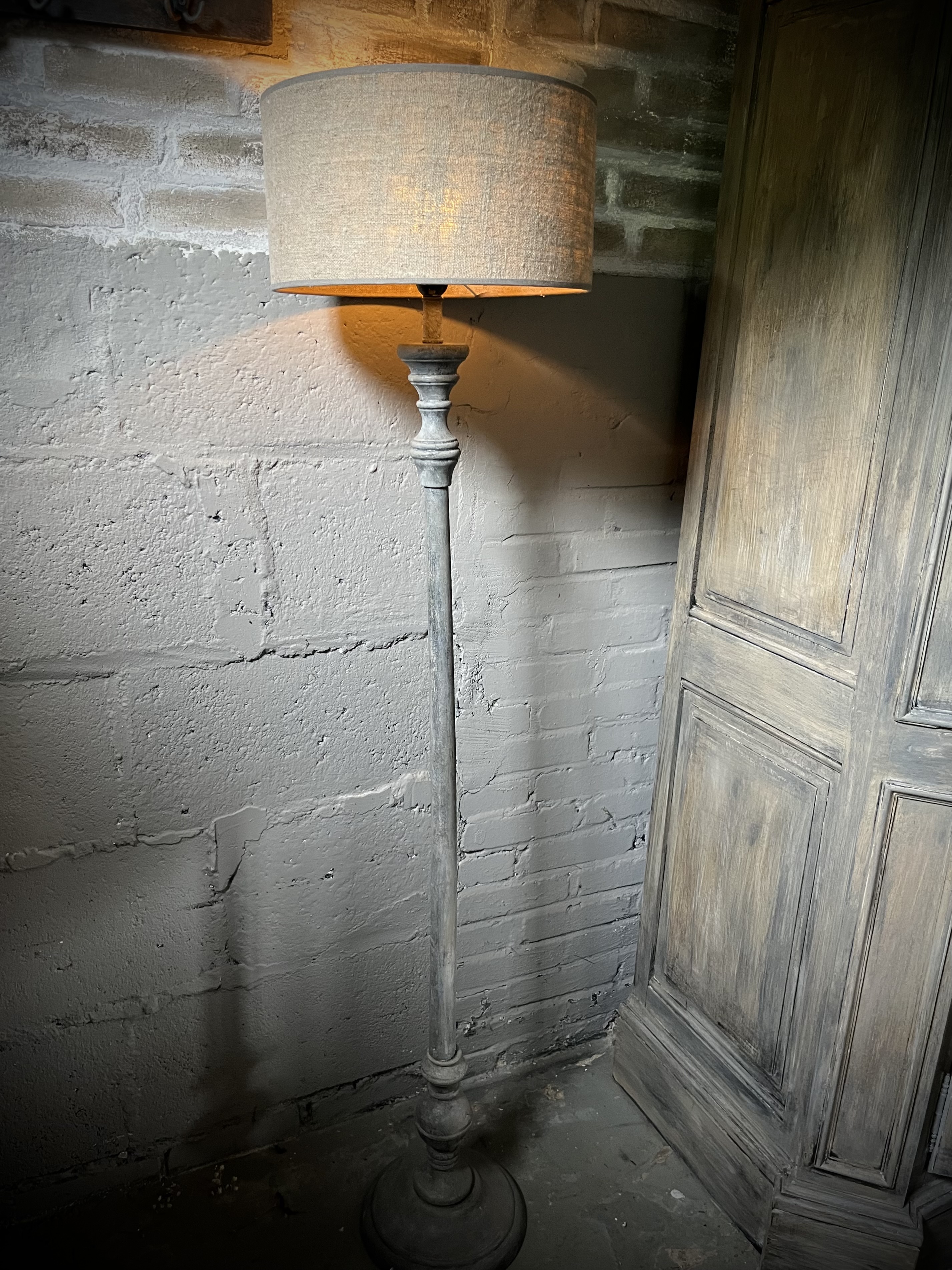 Vloerlampen