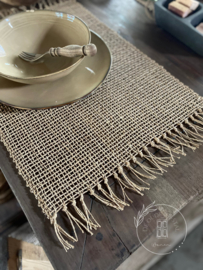 Placemat naturel
